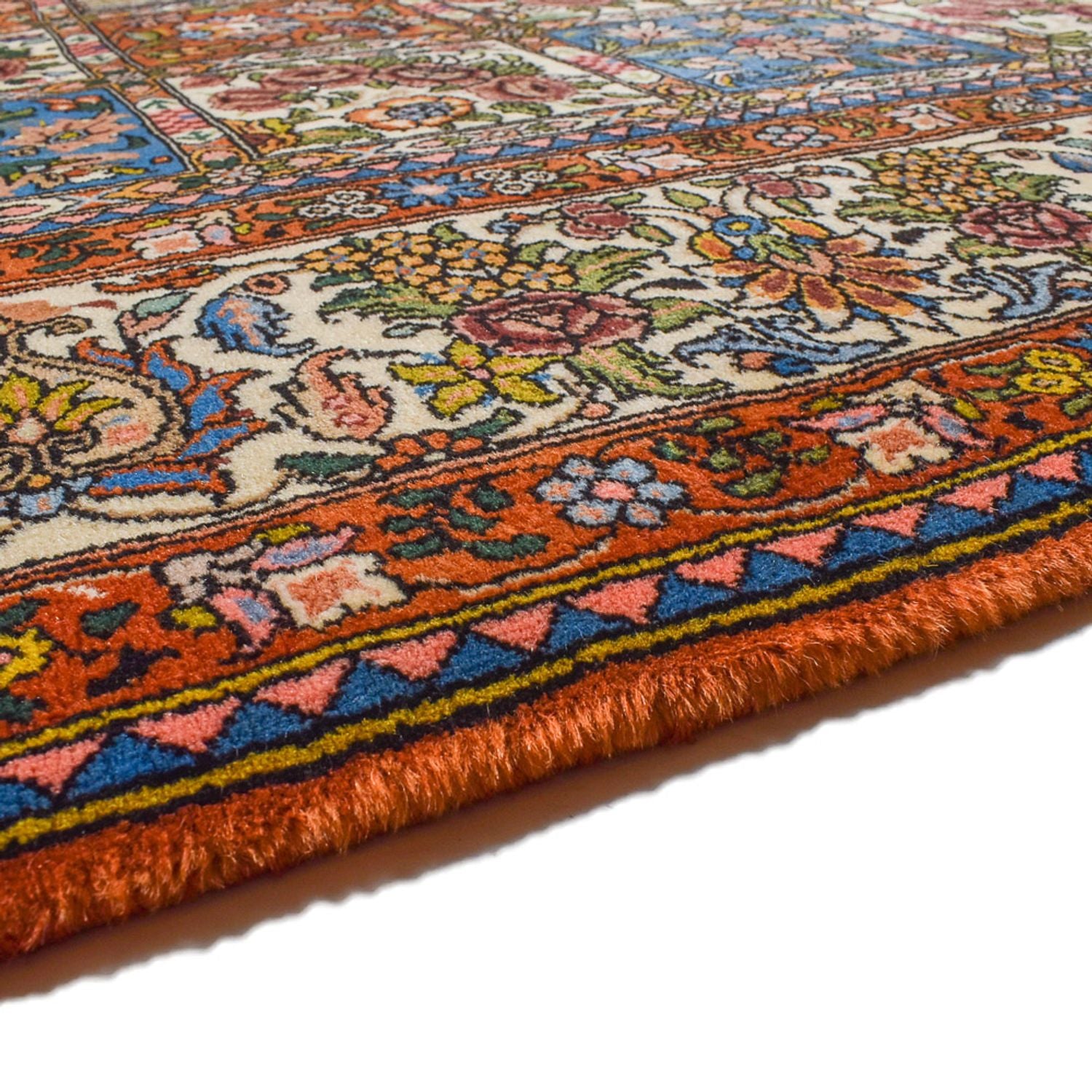 Tappeto Persero - Nomade - 306 x 209 cm - multicolore