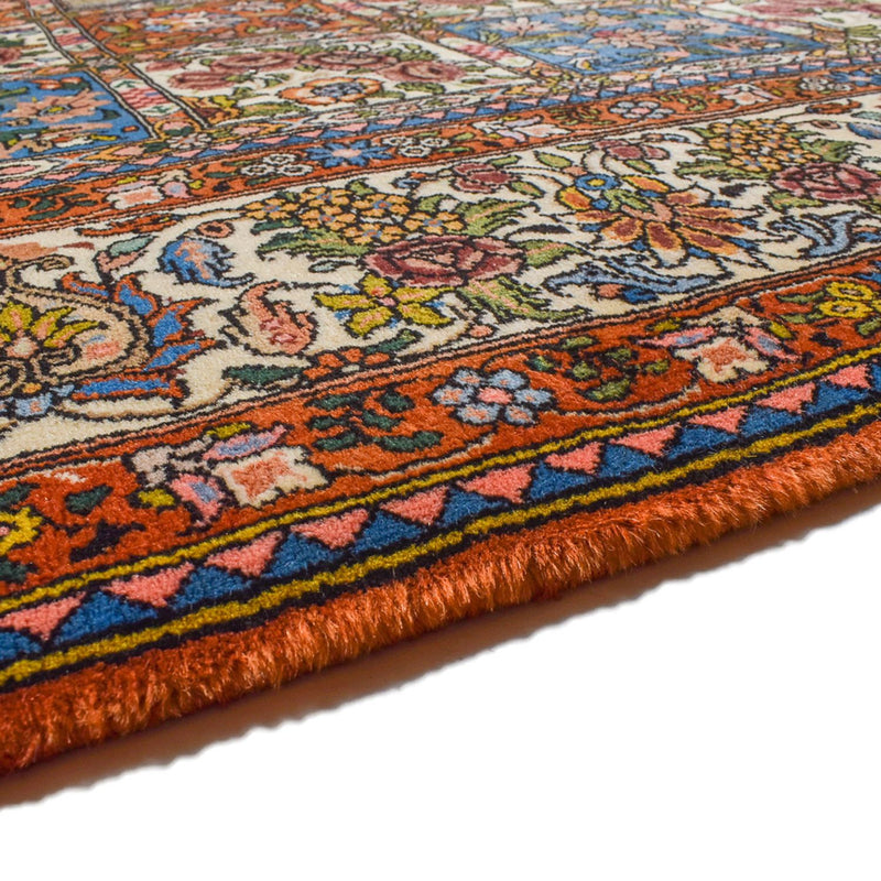 Tappeto Persero - Nomade - 306 x 209 cm - multicolore