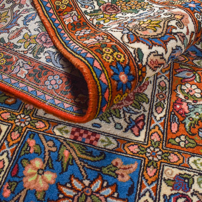 Tappeto Persero - Nomade - 306 x 209 cm - multicolore