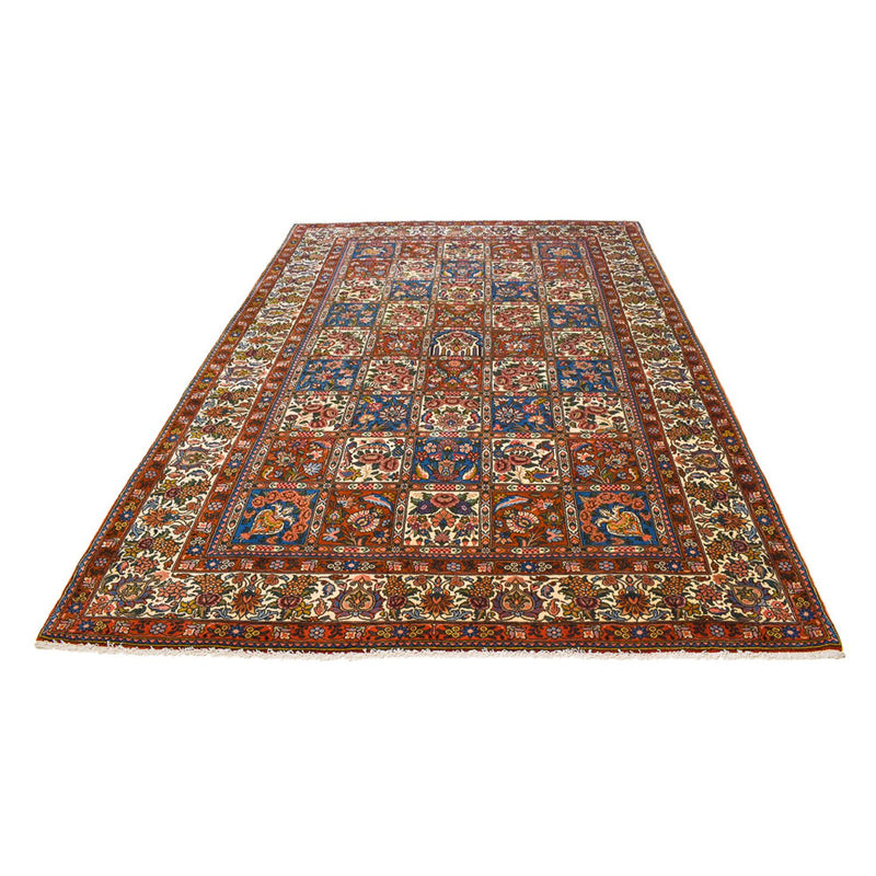 Tappeto Persero - Nomade - 306 x 209 cm - multicolore