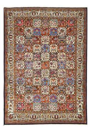Tappeto Persero - Nomade - 296 x 205 cm - multicolore