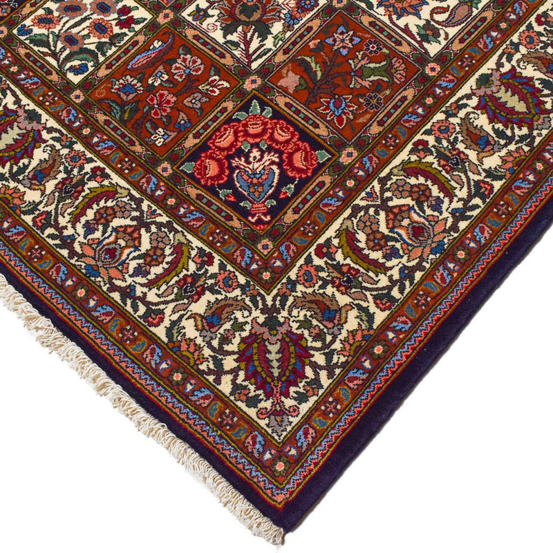 Tappeto Persero - Nomade - 296 x 205 cm - multicolore