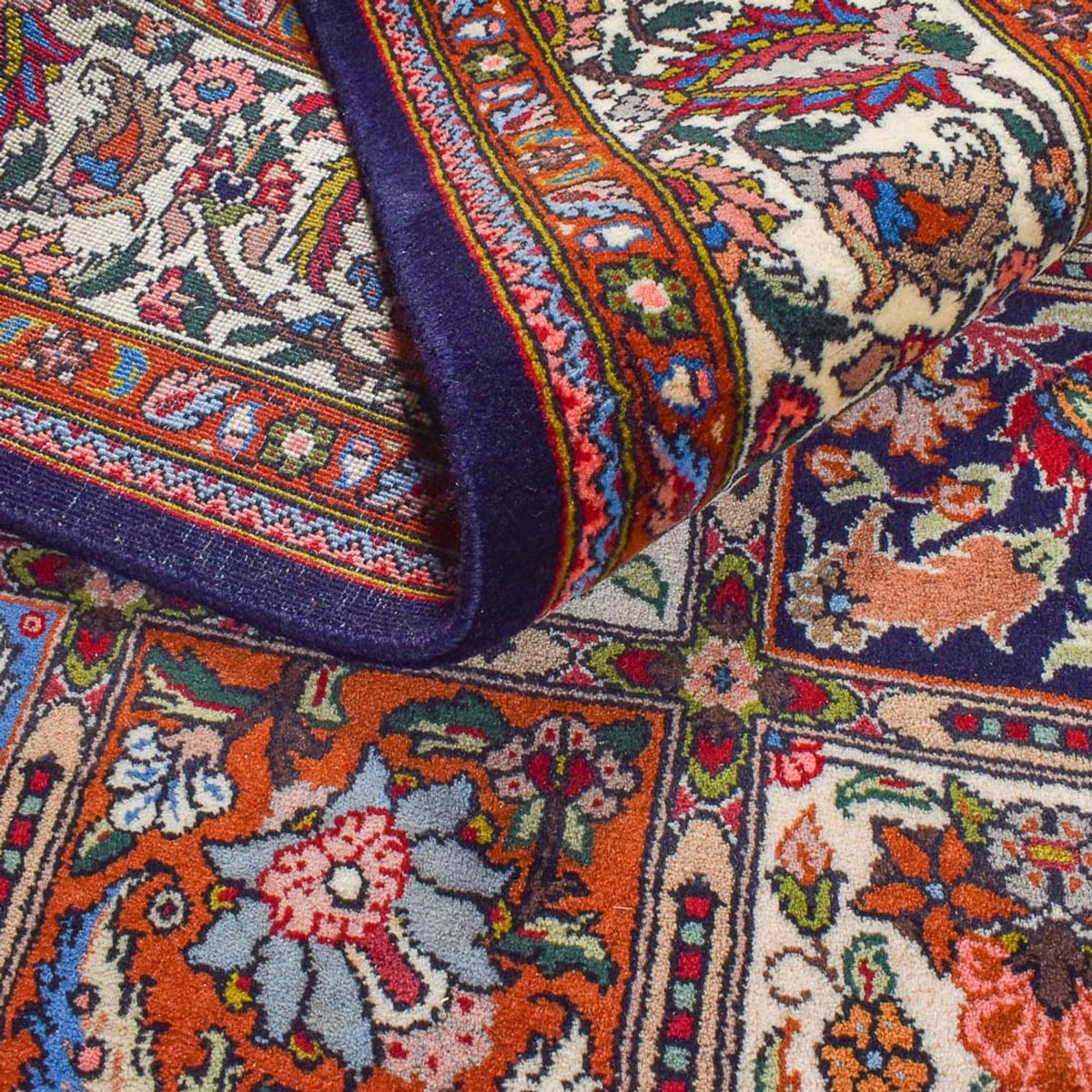 Tappeto Persero - Nomade - 296 x 205 cm - multicolore