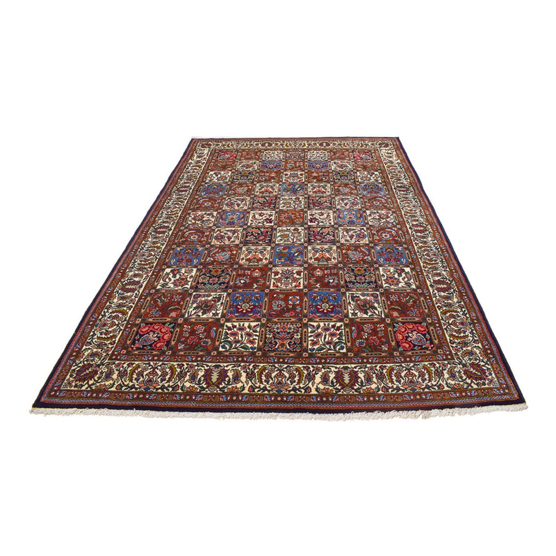 Tappeto Persero - Nomade - 296 x 205 cm - multicolore