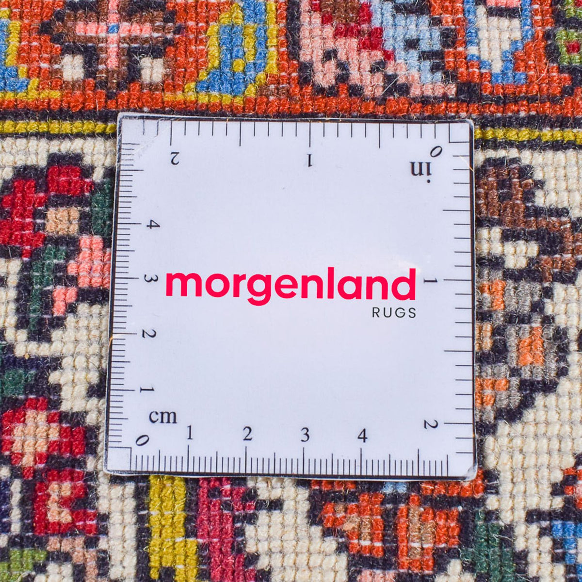 Tappeto Persero - Nomade - 296 x 205 cm - multicolore