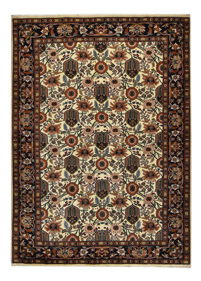 Bakhtiari Tappeto 211x290cm - Tappeto persiano