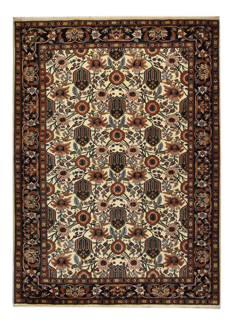 Tappeto Persero - Nomade - 290 x 211 cm - sabbia