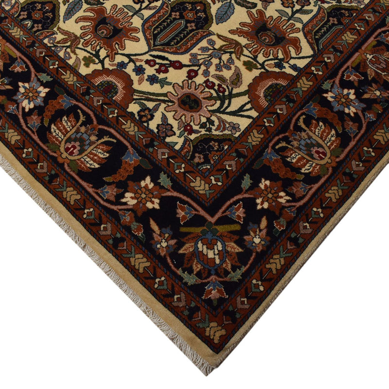 Tappeto Persero - Nomade - 290 x 211 cm - sabbia