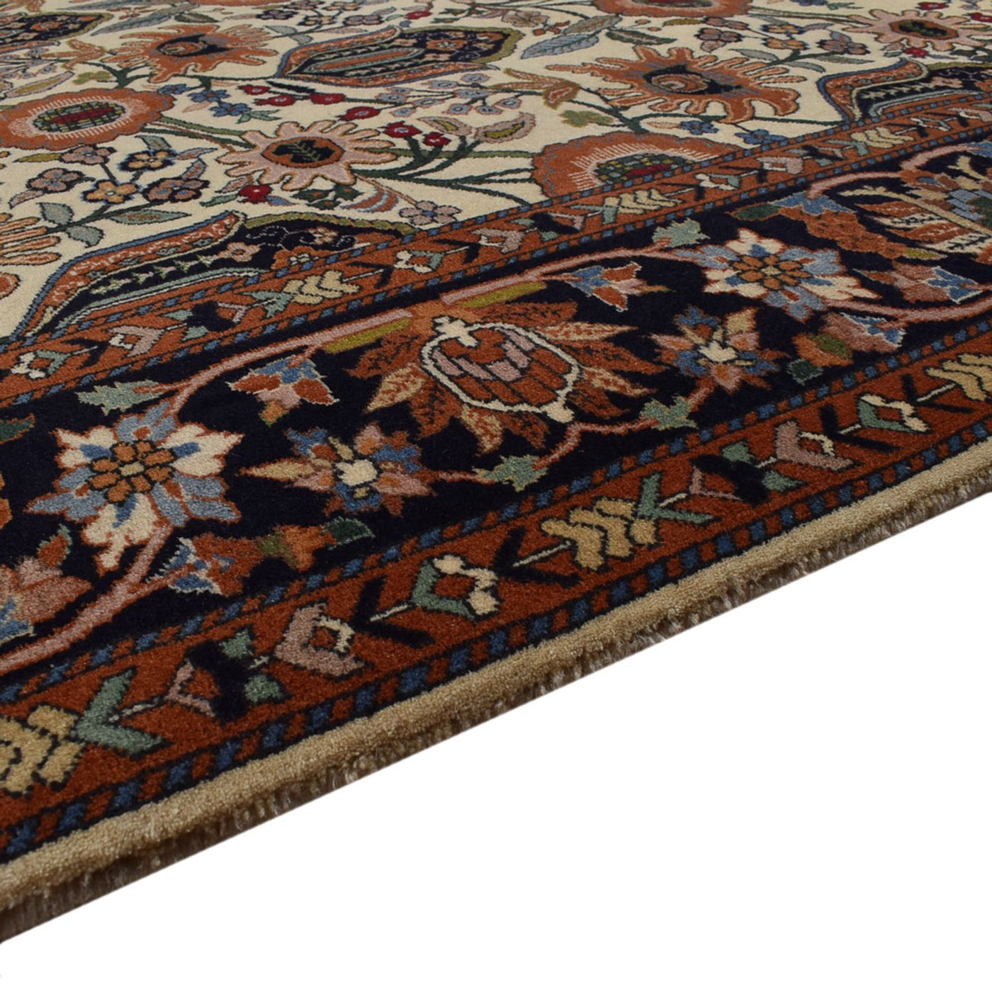 Bakhtiari Tappeto 290x211cm - Tappeto persiano