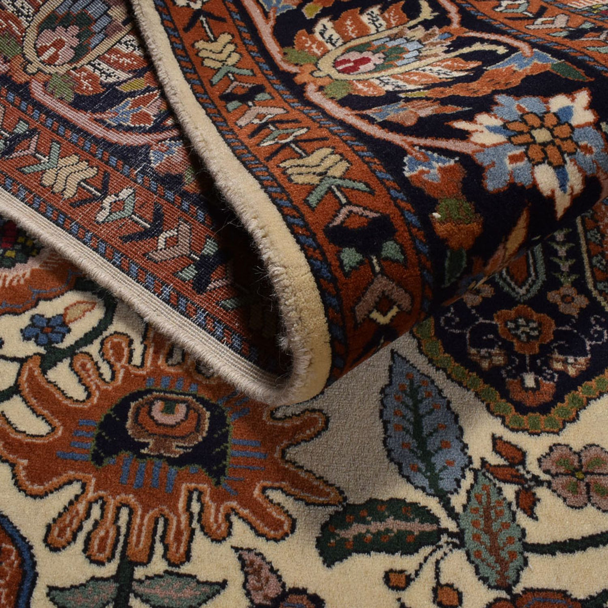 Tappeto Persero - Nomade - 290 x 211 cm - sabbia