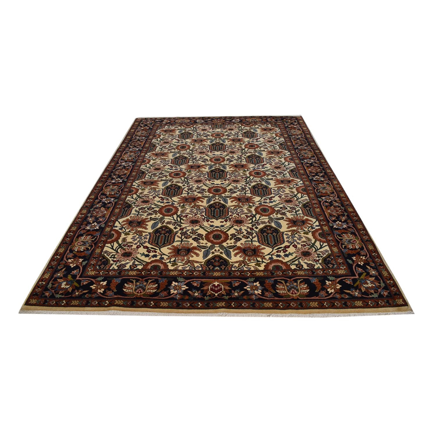 Tappeto Persero - Nomade - 290 x 211 cm - sabbia