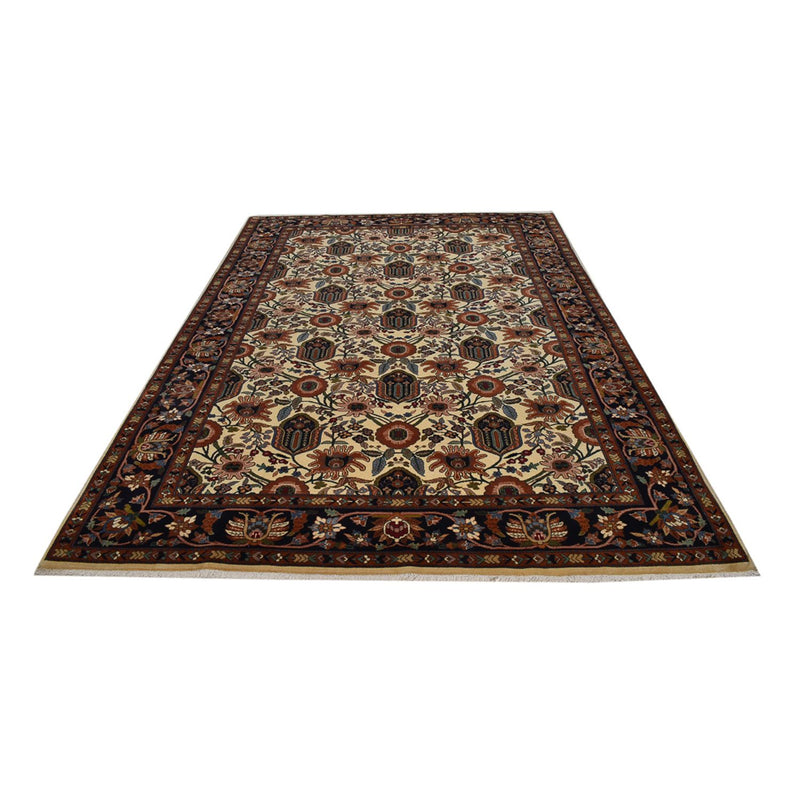 Tappeto Persero - Nomade - 290 x 211 cm - sabbia