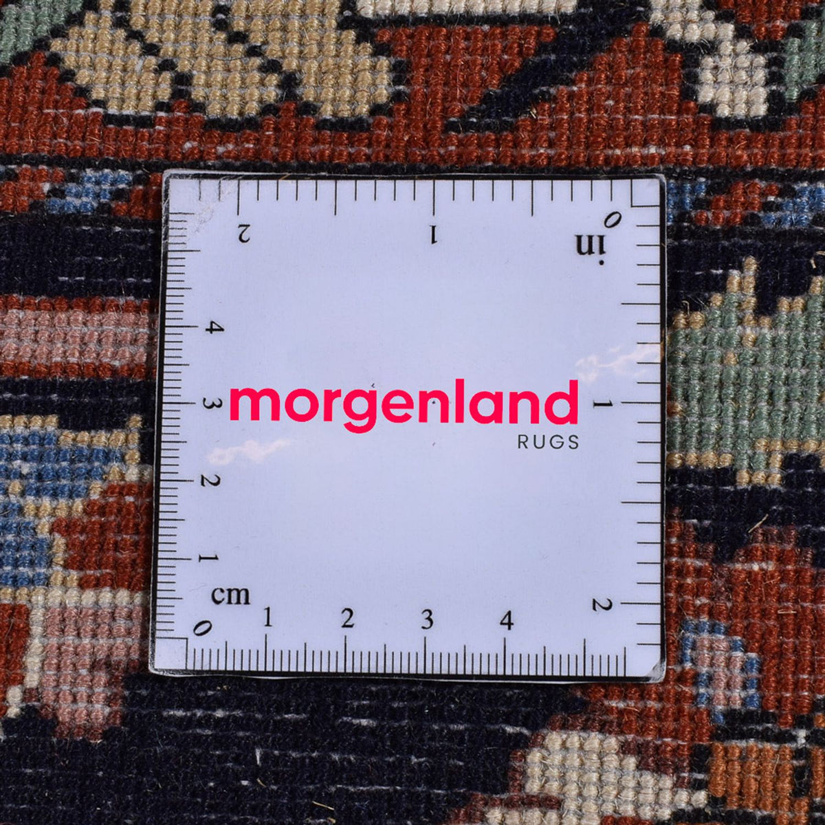 Tappeto Persero - Nomade - 290 x 211 cm - sabbia