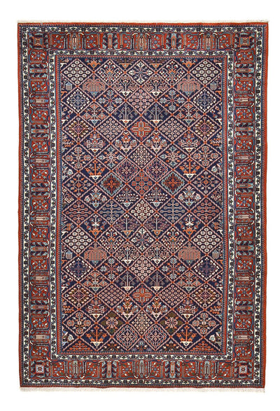 Meymeh Tappeto 200x292cm - Tappeto persiano