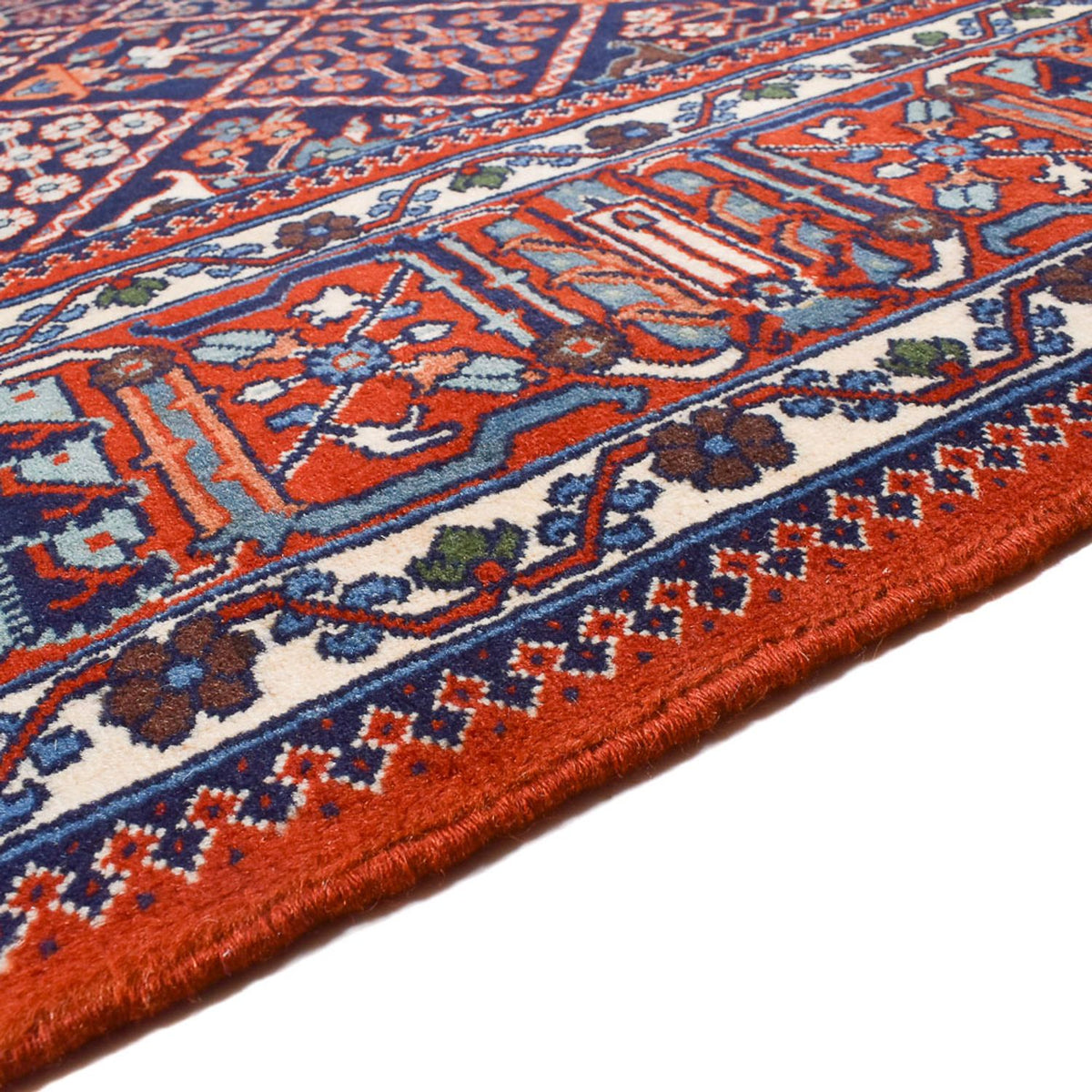 Meymeh Tappeto 200x292cm - Tappeto persiano