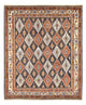 Sharbabak Tappeto 183x214cm - Tappeto persiano