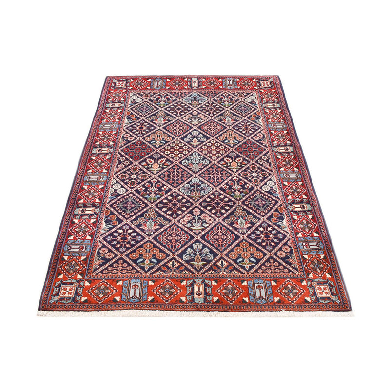 Tappeto Persero - Nomade - 200 x 136 cm - ruggine