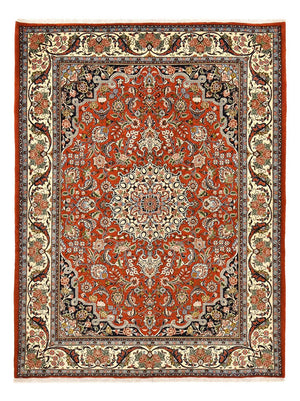 Tappeto Persero - Classico - 223 x 167 cm - rosso