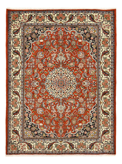 Sarouk Tappeto 167x223cm - Tappeto persiano