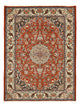 Sarouk Tappeto 167x223cm - Tappeto persiano