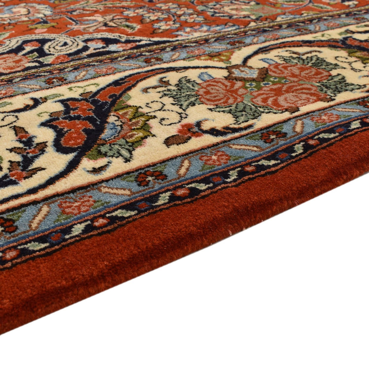 Sarouk Tappeto 167x223cm - Tappeto persiano