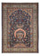 Tappeto Persero - Nomade - 302 x 204 cm - blu scuro
