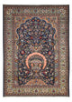 Bakhtiari Tappeto 302x204cm - Tappeto persiano