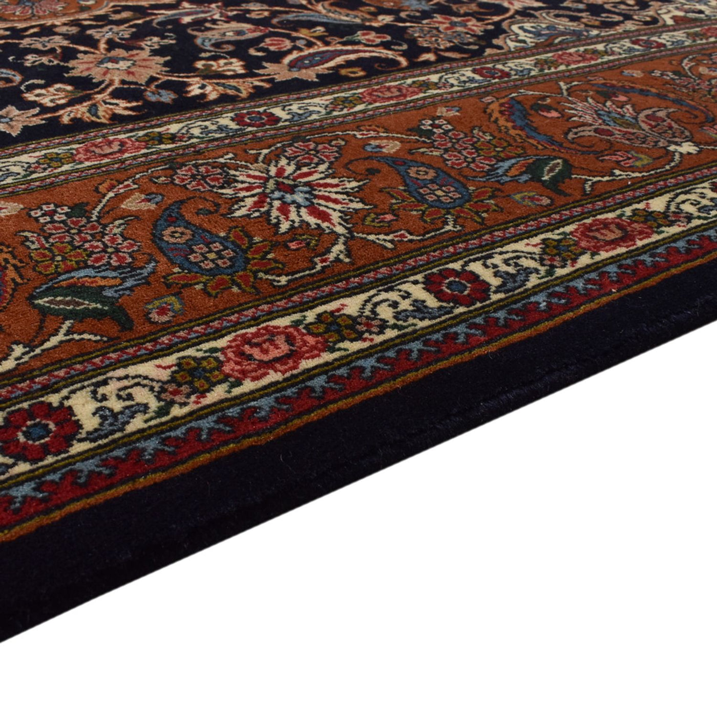 Bakhtiari Tappeto 298x205cm - Tappeto persiano