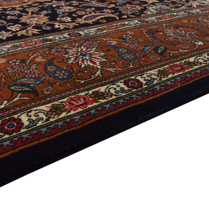Tappeto Persero - Nomade - 298 x 205 cm - rosso scuro