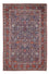 Tappeto Persero - Nomade - 305 x 201 cm - ruggine