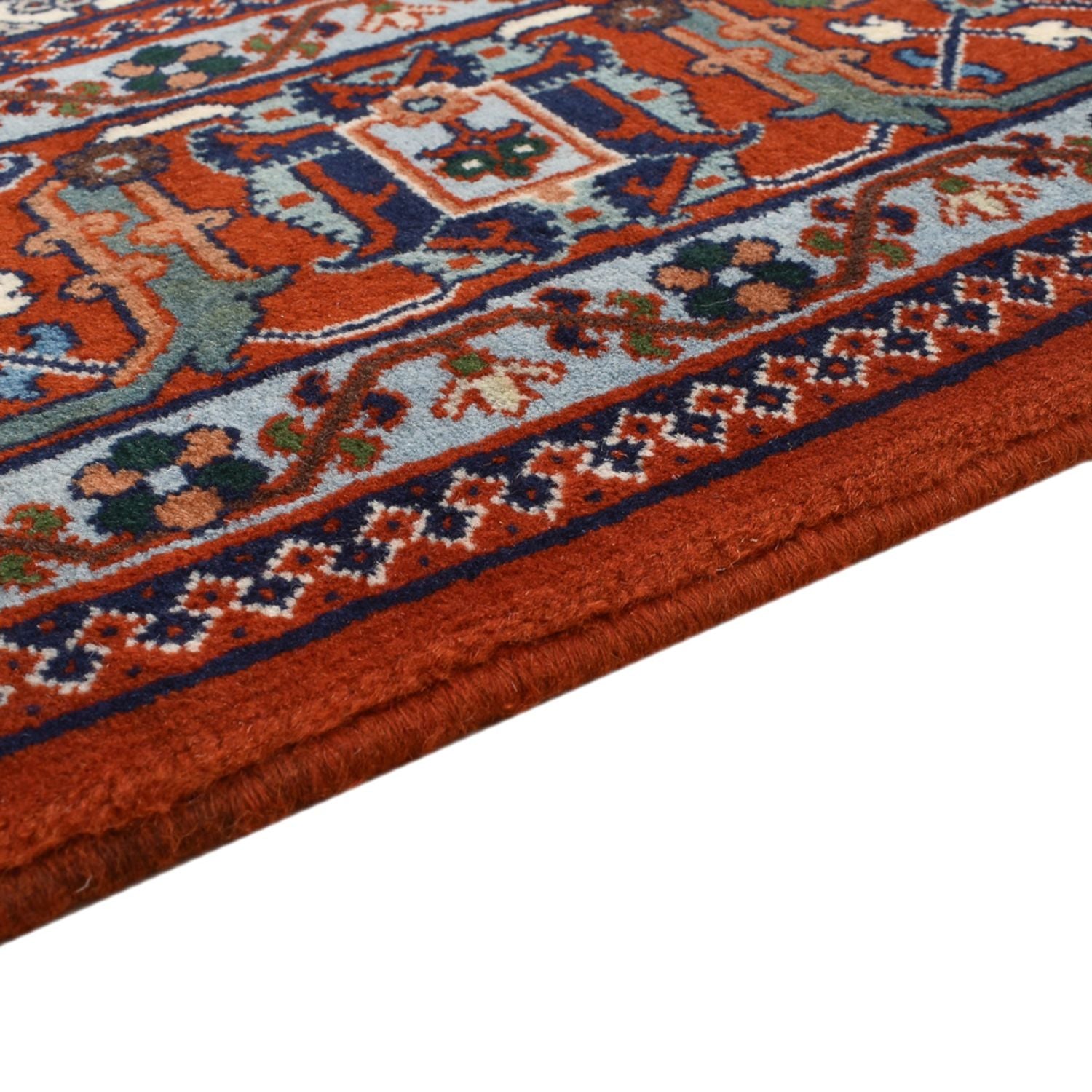 Tappeto Persero - Nomade - 246 x 170 cm - crema