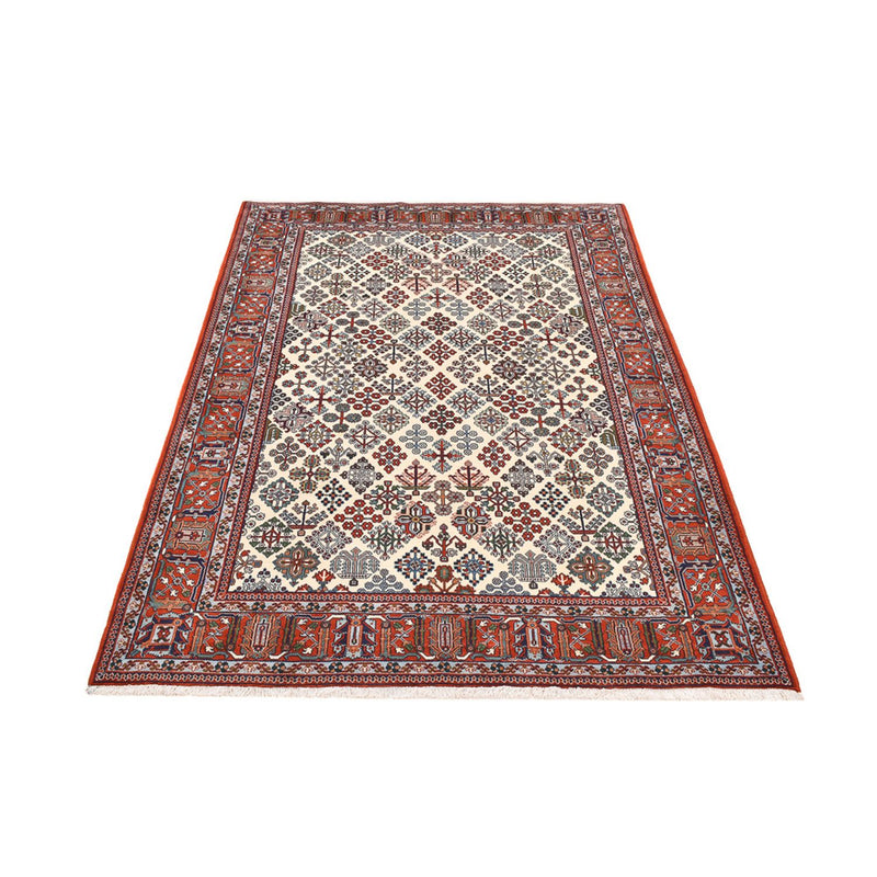 Tappeto Persero - Nomade - 246 x 170 cm - crema