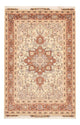 Tabriz - 50 Raj Tappeto 153x100cm - Tappeto persiano
