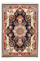 Tabriz - 50 Raj Tappeto 89x60cm - Tappeto persiano