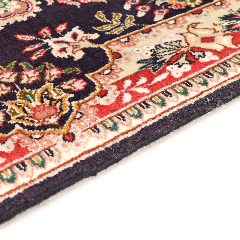 Tappeto Persero - Tabriz - Reale - 89 x 60 cm - multicolore