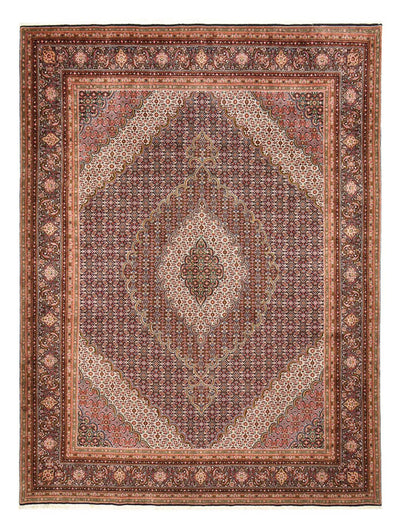 Tabriz - 50 Raj Tappeto 303x402cm - Tappeto persiano