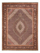 Tabriz - 50 Raj Tappeto 303x402cm - Tappeto persiano - beige scuro