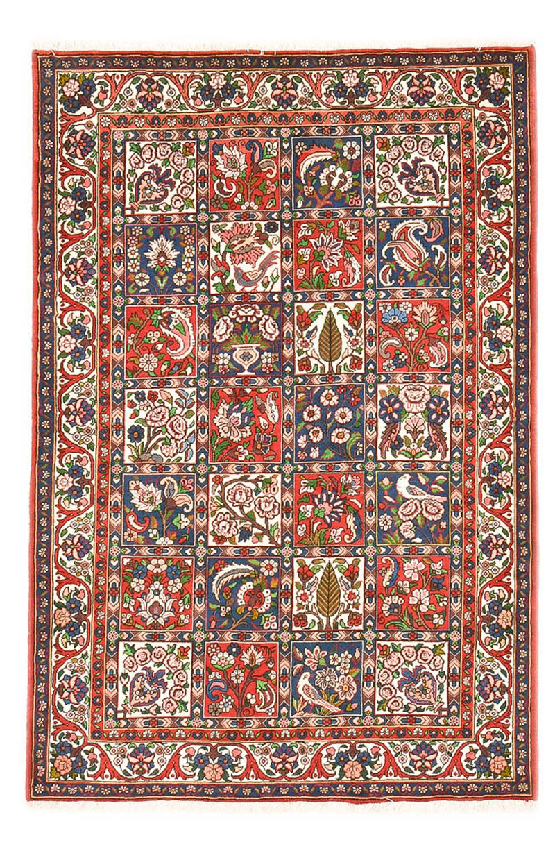 Tappeto Persero - Nomade - 200 x 133 cm - multicolore