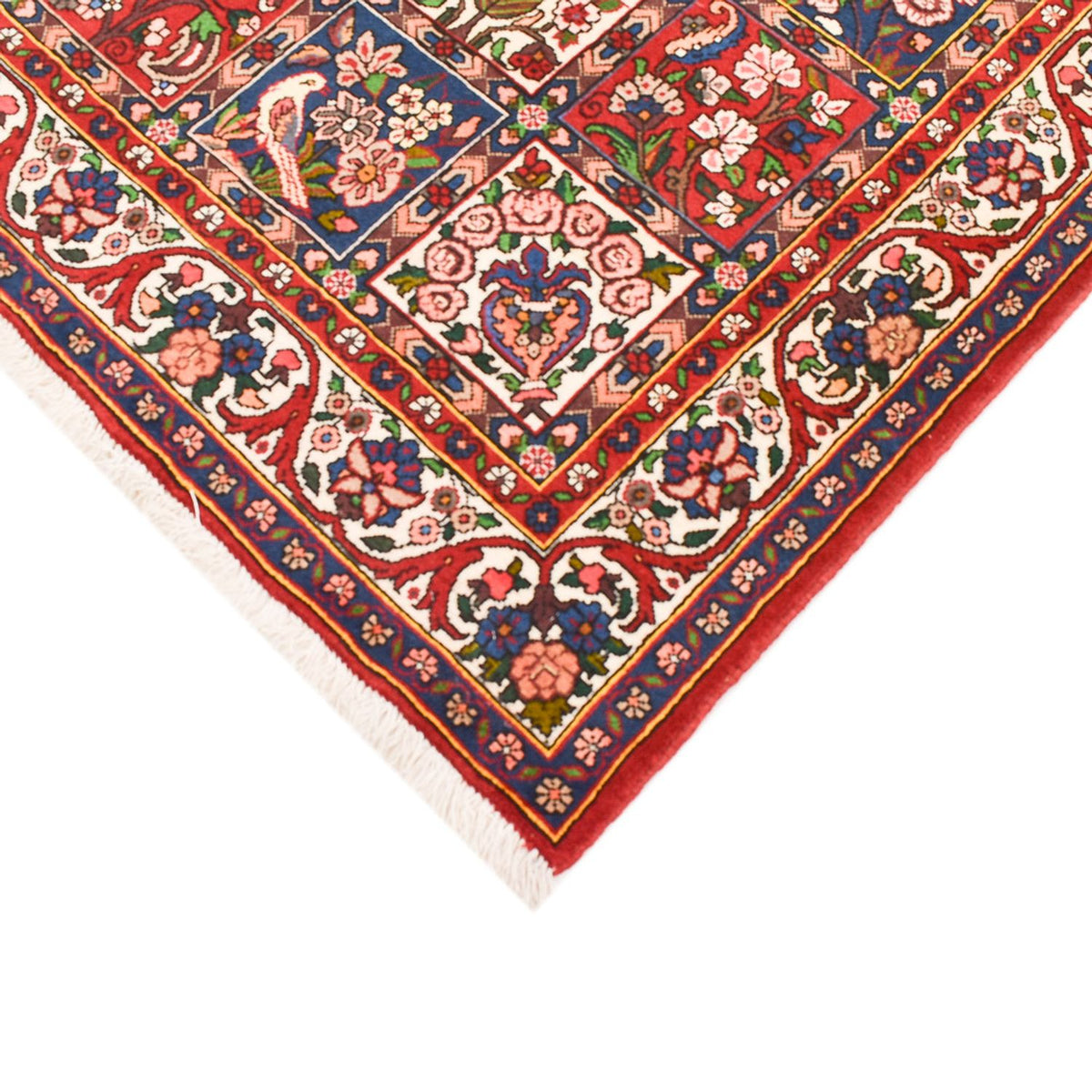 Tappeto Persero - Nomade - 200 x 133 cm - multicolore