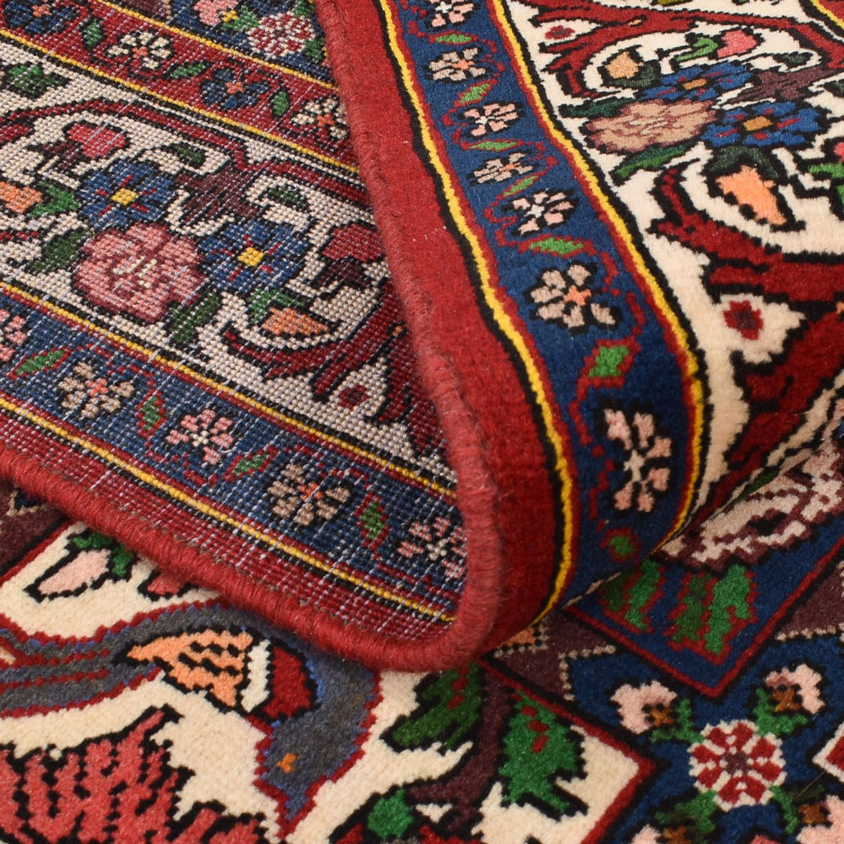 Tappeto Persero - Nomade - 200 x 133 cm - multicolore