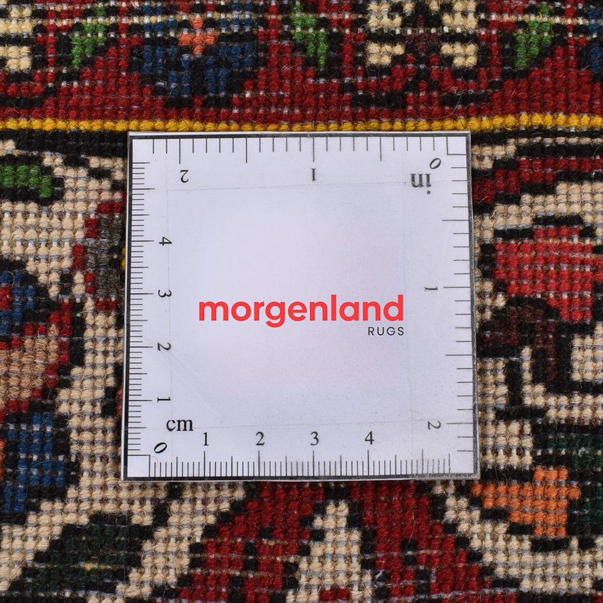 Tappeto Persero - Nomade - 200 x 133 cm - multicolore