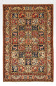 Bachtiar Tappeto 237x158cm - Tappeto persiano