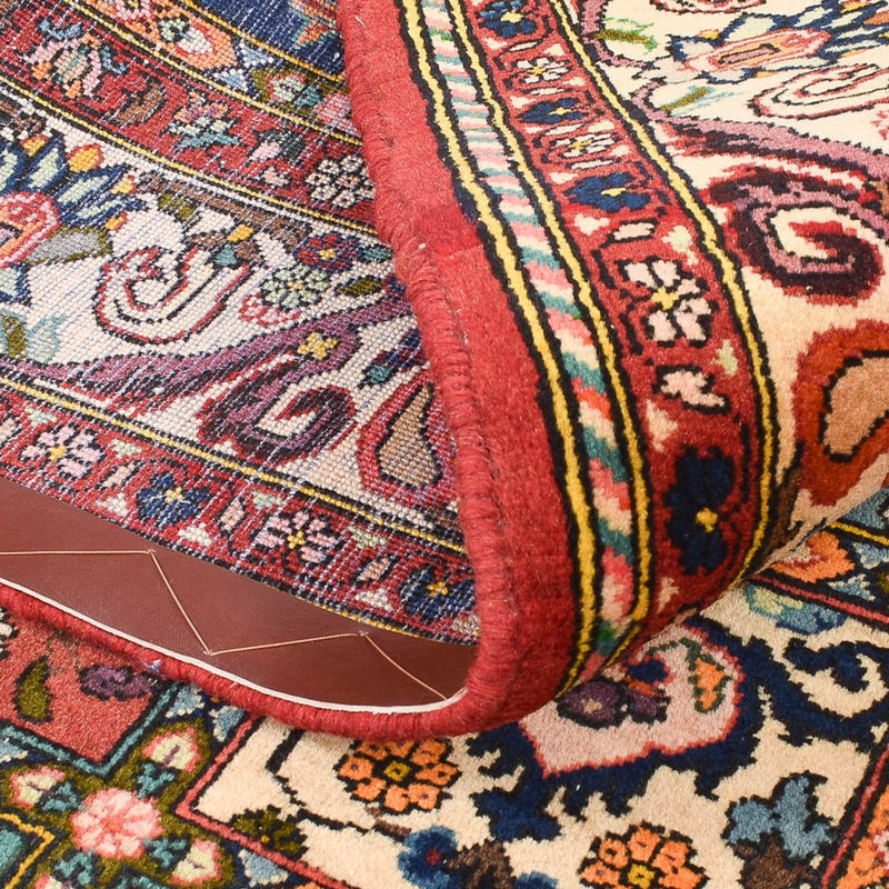 Tappeto Persero - Nomade - 237 x 158 cm - multicolore