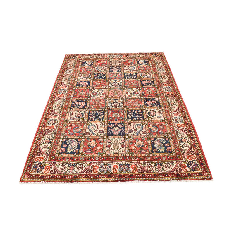 Tappeto Persero - Nomade - 237 x 158 cm - multicolore