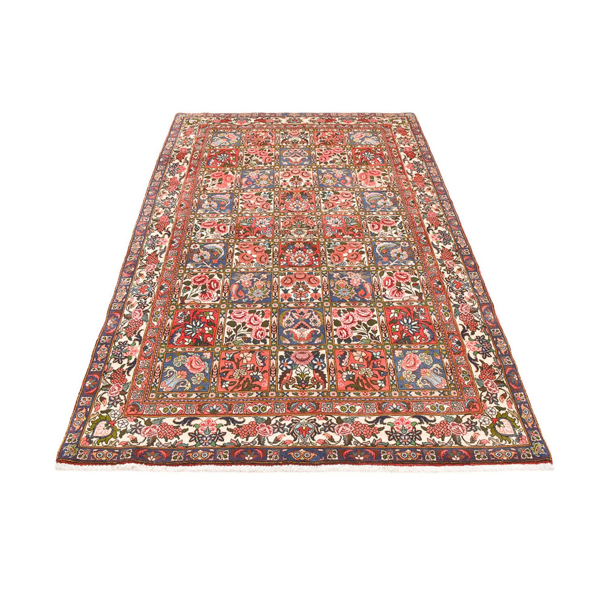Tappeto Persero - Nomade - 251 x 151 cm - multicolore