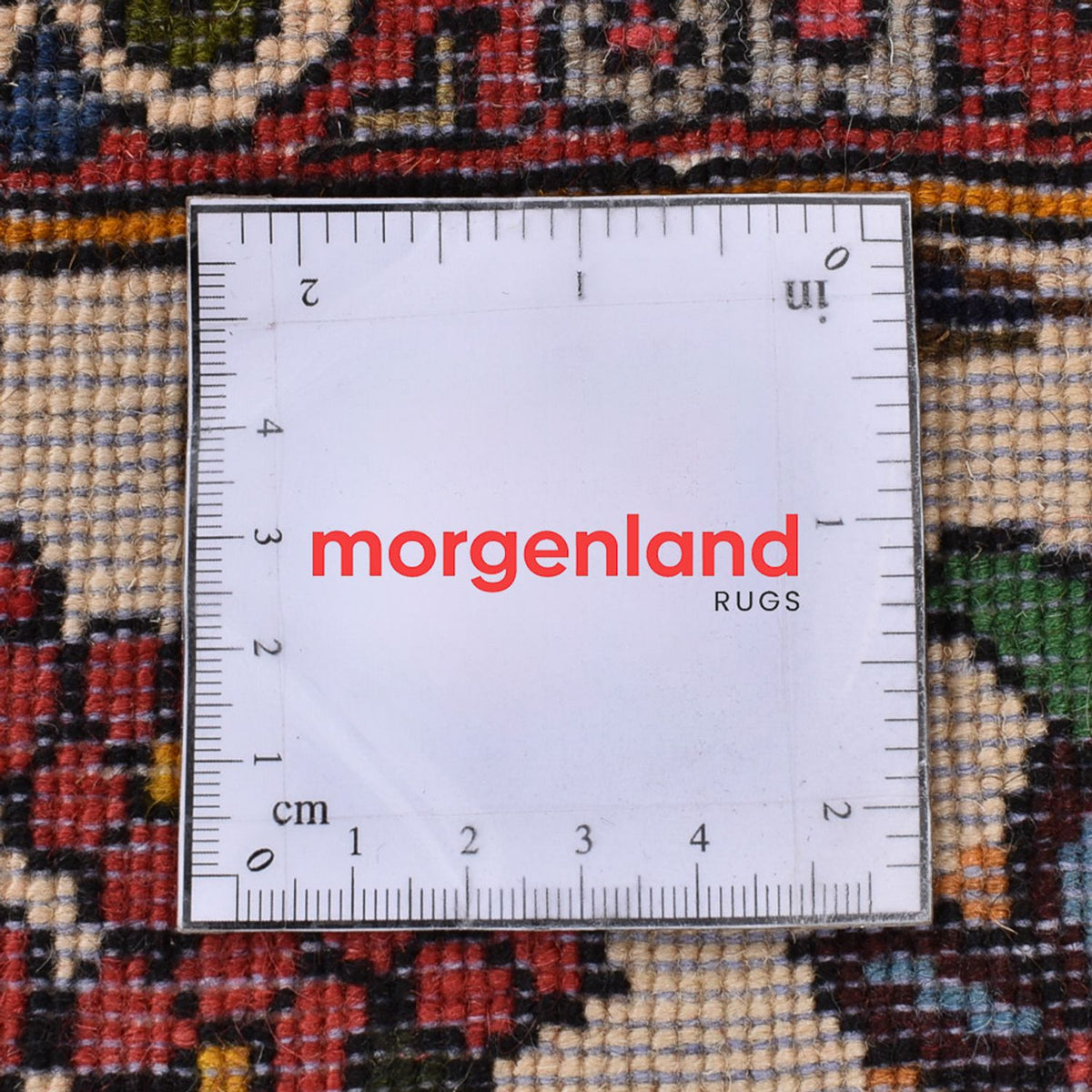 Tappeto Persero - Nomade - 251 x 151 cm - multicolore