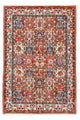 Bakhtiari Tappeto 196x133cm - Tappeto persiano