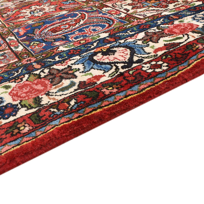 Tappeto Persero - Nomade - 196 x 133 cm - multicolore