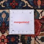 Tappeto Persero - Nomade - 196 x 133 cm - multicolore