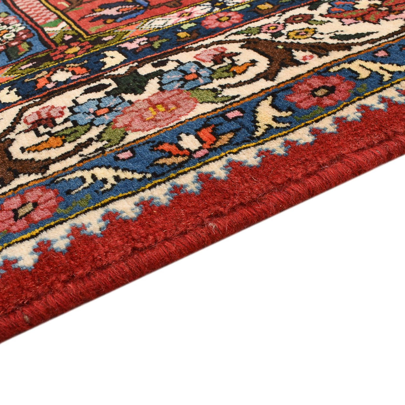 Bakhtiari Tappeto 200x138cm - Tappeto persiano